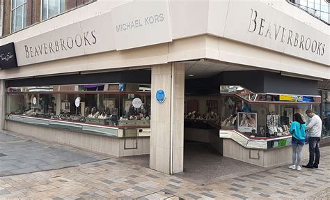 beaverbrooks repairs.